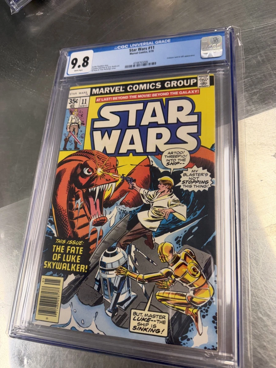 25+ Star Wars Comic #1 for sale | Updated Oct 2026