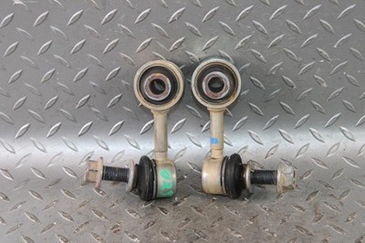 07-21 Tundra Front Suspension Stabilizer Sway Anti-Roll Bar Links ONLY OE WTY