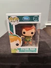 Funko Pop Disney PETER PAN Vinyl Figure 25