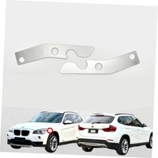 Front Bumper Repair Metal Plate for BMW X1 2009-2015