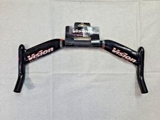Vision 670-3605N Team Alloy Base Bar Handleba...