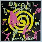 1991 - D.J. JAZZY JEFF & THE FRESH PRINCE - SUMMERTIME - JIVE RECORDS OG PROMO