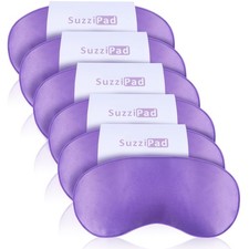 Yoga Eye Pillows for Relaxation with Aromatherapy, Weighted Eye for Sleeping,...