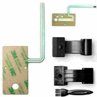 Blatt Sensor & Pedal Gummi Aktuator Schaltung für Roland FD-8 Drum Hi Hat TD4