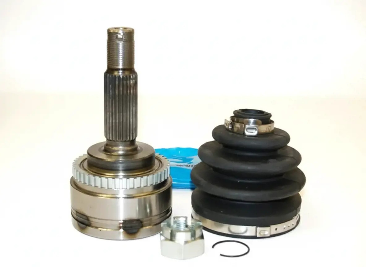 ASHIKA 62-05-544 Kit Giunto Omocinetico lato ruota - Immagine 2