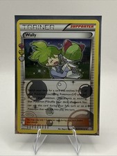 Pokémon TCG Wally Generations Radiant Collection RC27/RC32 on eBay