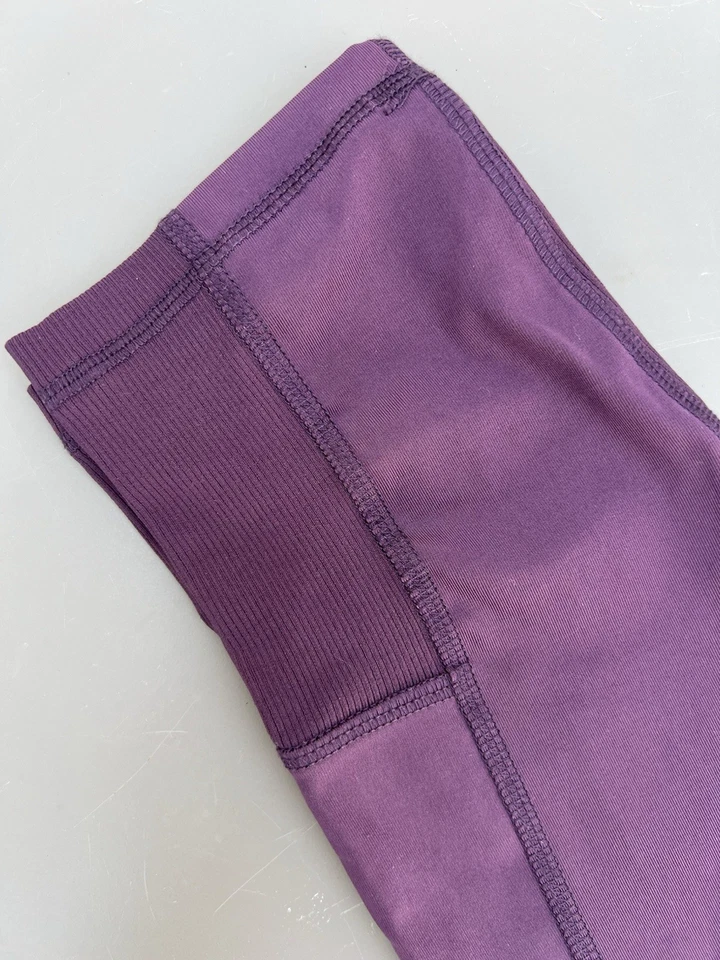 Venice Beach Saba Gym Yoga Leggings XL - Image 4 of 4