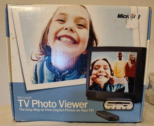 Microsoft TV Photo Viewer