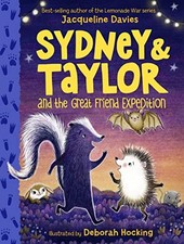 Jacqueline Davi Sydney and Taylor and the Great Friend E (Paperback) (UK IMPORT)