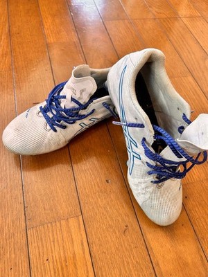 Asics 5.5US  DS LIGHT ACROS PRO