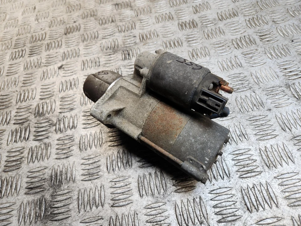 KIA SORENTO STARTER MOTOR 2.2 CRDI DIESEL 361002F000 MK2 2009 - 2014 - Image 2 of 4