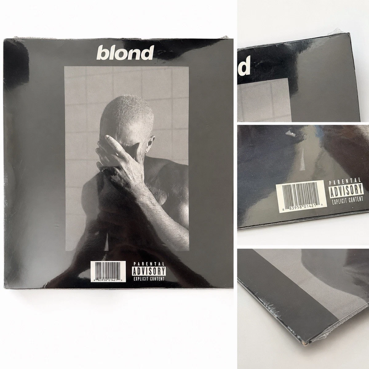 Frank Ocean Vinyl for sale | eBay