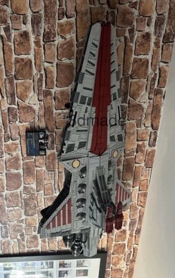 Wandhalterung für Lego 75367 Venator UCS Star Wars 