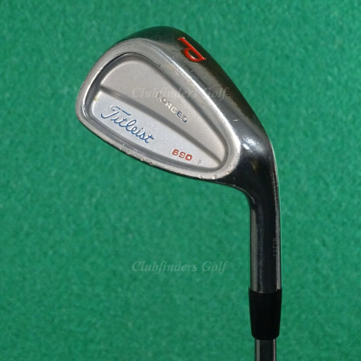 Titleist 690 Cb for sale | eBay