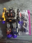 G1 Transformers Menasor Complete