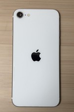 iPhone SE 2nd Generation White Housing Replacement Apple OEM