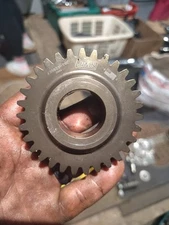 Harley-Davidson FXR 1st Gear Countershaft,  35622-79C, JIMS USA 35622-79C