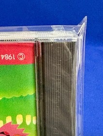 PAC Land PC Engine HuCARD Japan Region