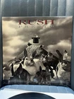 RUSH 'Presto' LP Vinyl Album Record EXVG+ Beautiful First Pressing