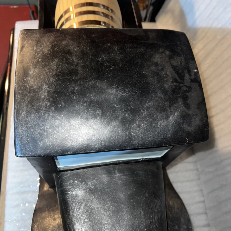 Rare Jack Daniels 24”x12”x12”  Store Display Truck 1866 whiskey spirits vintage - Image 4 of 4