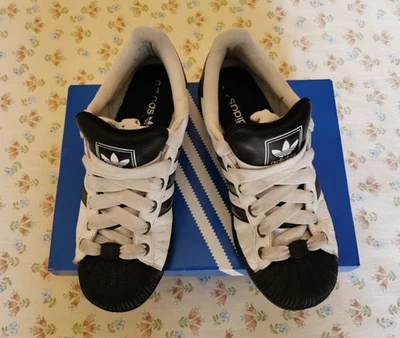 Adidas Superstar II