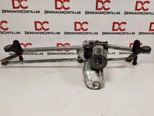 704657002 VORDERER WISCHERMOTOR / 135027 F�R BMW X5 E70 XDRIVE30D