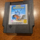 Bible Adventures (Nintendo Entertainment System, 1990)
