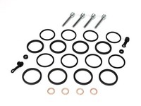 Bremssattel Reparatur Satz Vorne 18-3169 FüR Honda CB 1100 CBR 600 RR VTR 1000