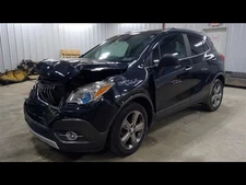 ENCORE    2013 Seat Rear 1036553