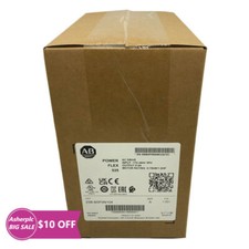 25B-B5P0N104 New Original PowerFlex 525 0.75KW(1HP) AC Drive 25BB5P0N104 AB