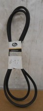 GATES HI POWER II V-BELT, B97, V80, O HR, 100" LONG