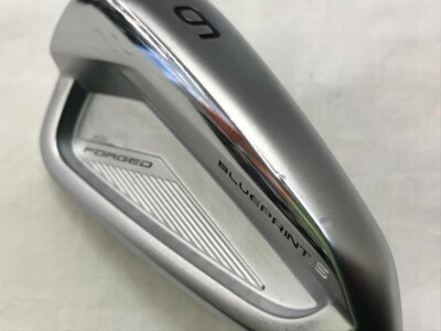クラブ PING BLUEPRINT 4-9 W TOUR120 Flex S PING BLUEPRINT 4-9 W TOUR120 Flex S