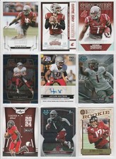 JAYLEN WATSON 2022 PRO SET ROOKIE AUTO ROOKIE CARD WASHINGTON ST COUGARS
