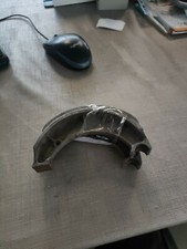 Ganasce Freno Moto Morini 25 Cm D'epoca