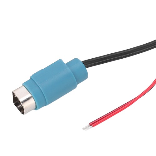 Car Radio Stereo Adapter Cable For KCE‑236B DVA‑9861/Ri - Afbeelding 5 van 12