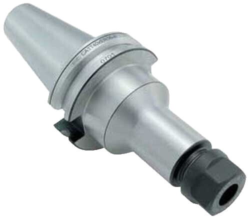 Portabrocas Techniks CAT 40 ER 20-2,76" 25K doble accionamiento CNC-Husillo GRANDE Plus - Imagen 1 de 1
