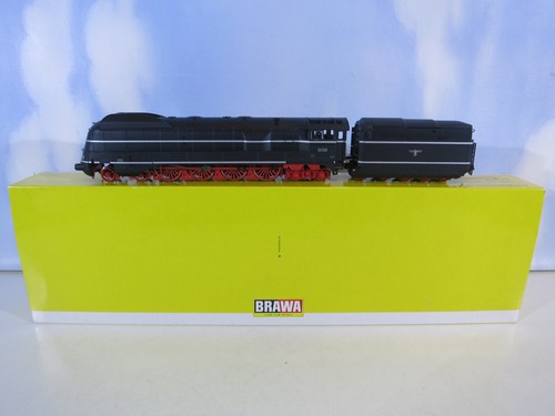 Brawa 40200, BR 06 002, DSS , unbespielt,Top,neuw. OVP ( WE9318) | Zustand: Gebraucht