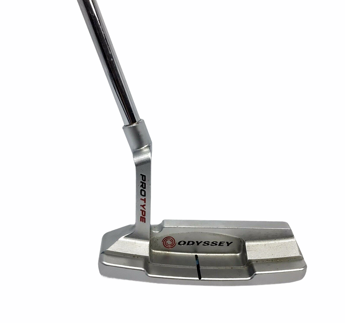 Odyssey PT Prototype 2 Tour Series Putter 340g Winn Pro Grip - RH