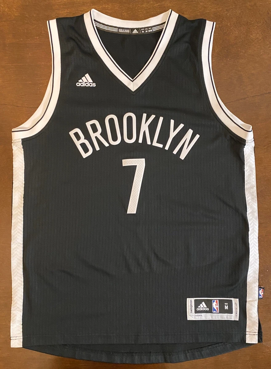 jeremy lin nets jersey