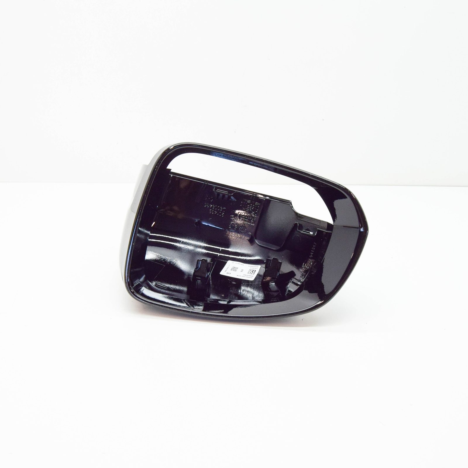 VOLVO XC90 MK2 Front Left Door Mirror Cover R-Design 40003782 NEW 