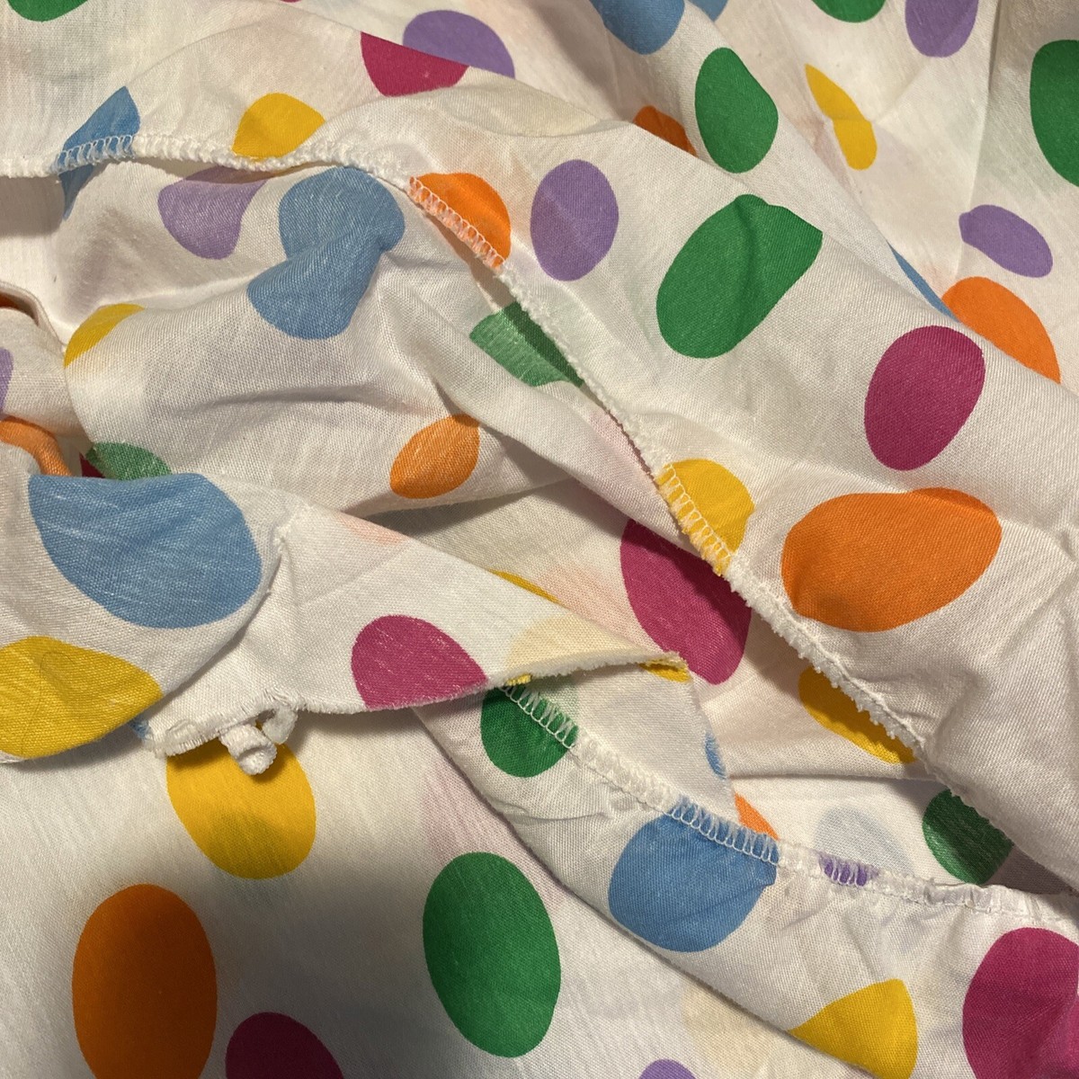 Barney ヴィンテージ TWINシーツ2枚セット s-l400.jpg