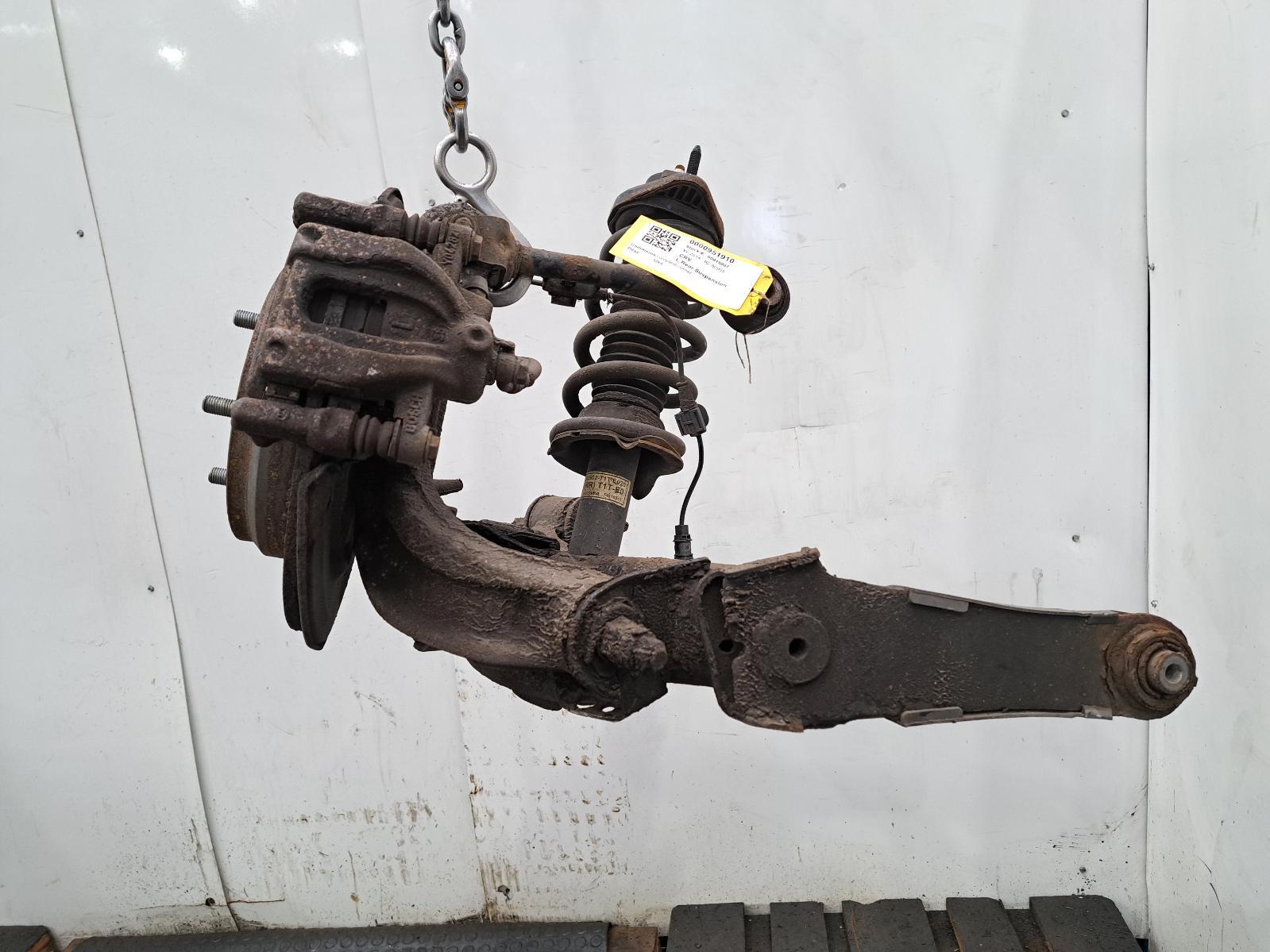 2014 HONDA CRV Mk4 N/S Nearside Passengers Left Rear Strut Shock