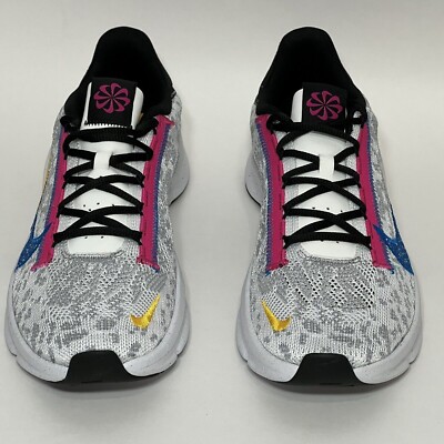 Nike SuperRep Go 3 Next Nature Flyknit Men\'s Training Shoes‎ size 11 s-l400.jpg main image 4