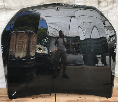 MERCEDES GLC Bonnet A2538870403 Genuine W253 for sale online | eBay 