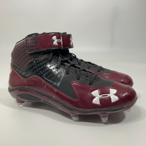 Under Armour Clutchfit Mens Football 