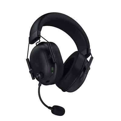 Razer BlackShark V2 HyperSpeed - Wireless Ultra-Lightweight Esports Gaming