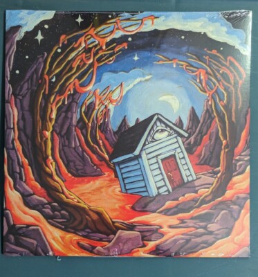 Billy Strings - Turmoil & Tinfoil [Brand New CD, Sealed] 6 thumbnail image