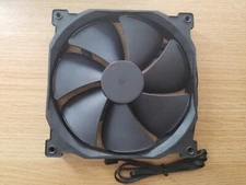 Phanteks 140mm Computer Case Fan