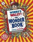 Where's Wally? The Wonder Book-Martin Handford
