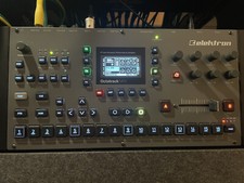 Elektrong Octatrack MkII - 8 Track Dynamic Pe...